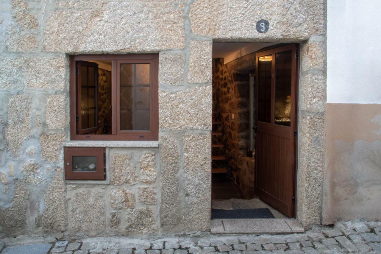 Casa Dos Poetas By Al Belmonte Villa Belmonte  Exterior photo